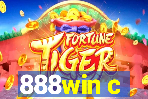 888win c